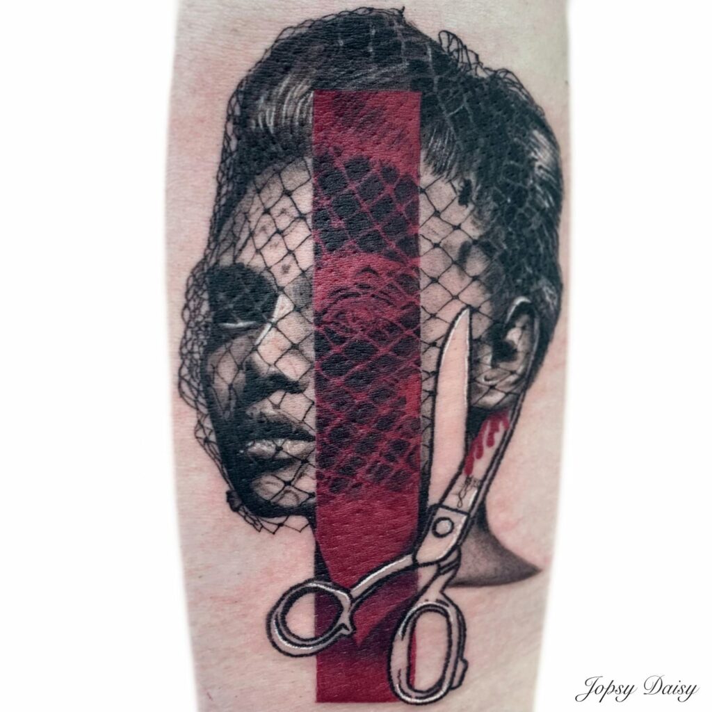 If youre in denton tx go check out Inkaholics!! ##coupletattoo##dent... |  TikTok