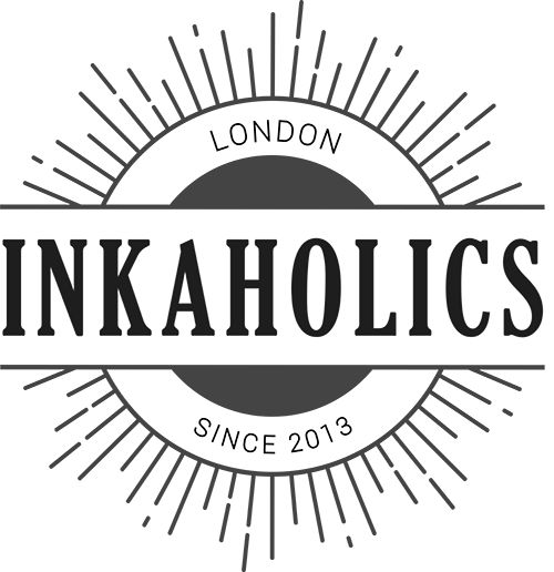 London Inkaholics | Tattoo Shop