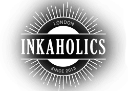 Tattoo Shop London Inkaholics