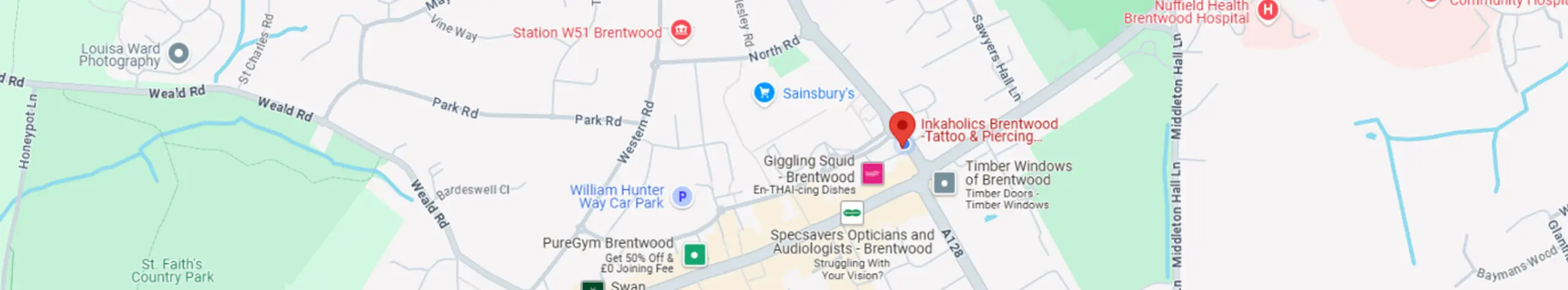 Click to load map